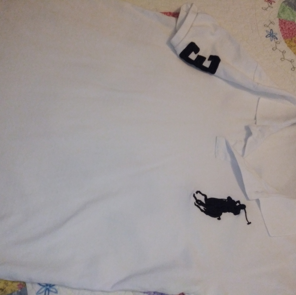 Ralph Lauren Polo Shirt